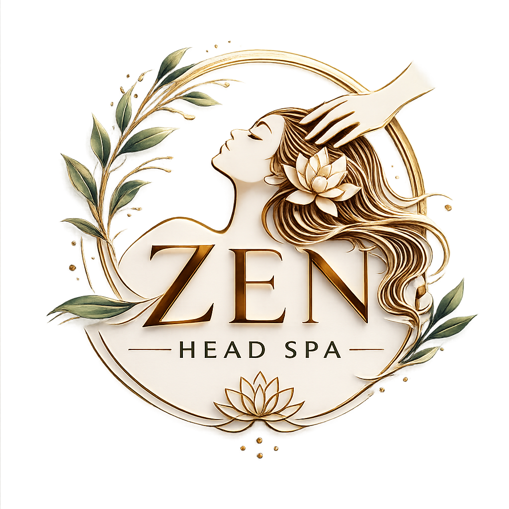 The Spa Logo